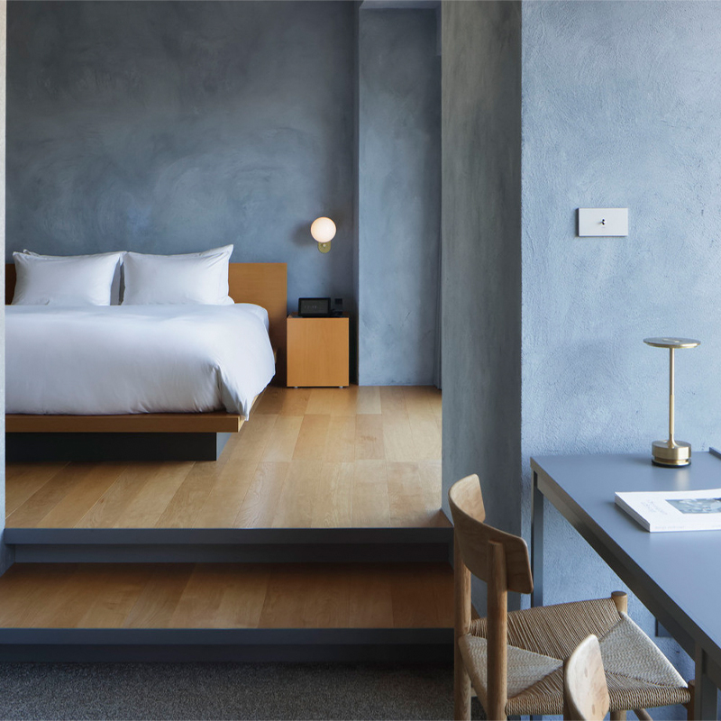 sequence MIYASHITA PARK 宿泊券【Junior Suite（ジュニアスイート）】【023002】