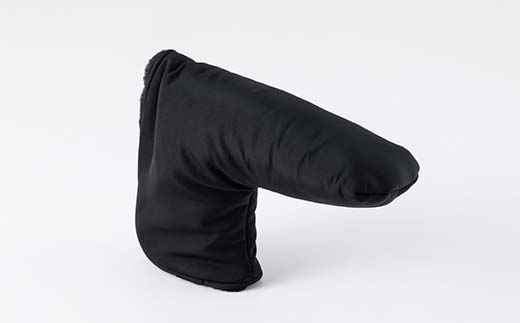 共和工業 職人技のこだわりヘッドを使ったパター(レフティタイプ/左利き用) 栃木県 足利市 F7Z-1388