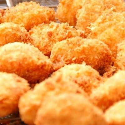 
はかた一番どり チキンカツ(30個入り)
