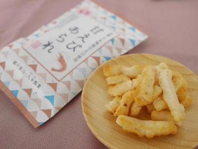 女性に人気！小袋詰め合わせ 4種セット しろえびあられ 昆布あられ 甘えびあられ 素餅 菓子 おかき おやつ 大容量 小分け