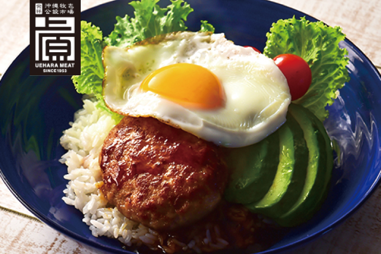あぐーハンバーグセット(10個入)｜ハンバーグ あぐーハンバーグ あぐー 肉 お肉 豚肉 肉料理 おかず セット 沖縄 おきなわ 豊見城市(AG037)
