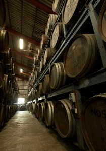 数量限定 ウイスキー NEW POT「KUMA JORAKU」球磨焼酎の蔵元から初のウイスキー お酒 蒸留したて ウイスキー原液 無色透明 香り高い 刺激的 アルコール60％ トワイスアップ 甘み 香