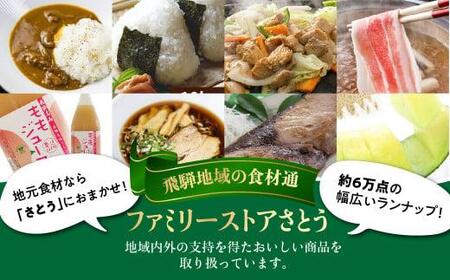 飛騨高山ラーメン 朝市ラーメン濃縮スープ（具材無し） 醤油味 2食入 5袋 ラーメン 高山ラーメン 拉麺 贈答 ファミリーストアさとう TR3393