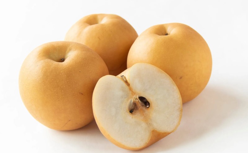 定期便 3回 梨 約10kg×3回 計約30kg 豊水 秋月 新高 錦町産 ナシ 果物 くだもの なし デザート フルーツ お楽しみ ※配送不可：離島 