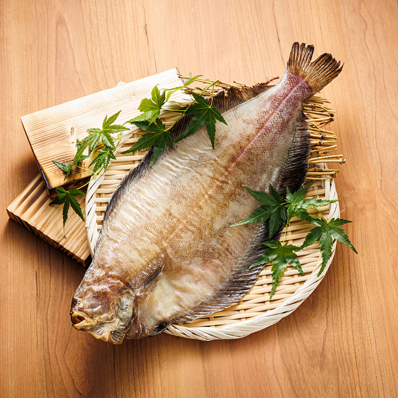 【12/22まで年内お届け】北海道産 特大 柳かれい 一夜干し 1尾×3個セット | 焼き魚干物 セット ひもの人気の 訳あり！ 年内配送 年内発送 北海道 釧路町 釧路超 特産品_イメージ4