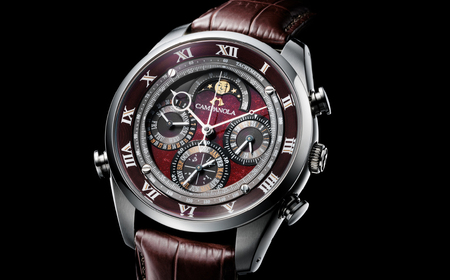 シチズン 腕時計 CITIZEN シチズン 日本製 電池式 カンパノラ AH4081-17W | 所沢 FN-Limited-PR