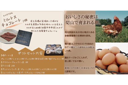 爆ドーナツギフトセット A