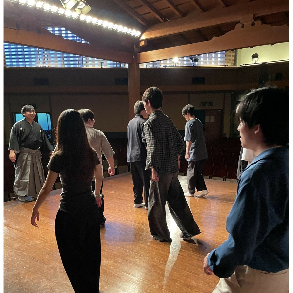 【ふるさと納税】能楽ワークショップ | 券 人気 おすすめ 送料無料