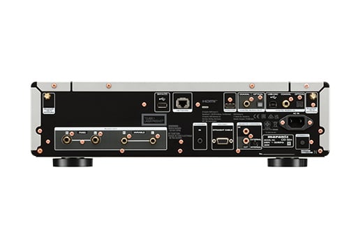 marantz プレミアムネットワークCDプレーヤー CD50N/FN マランツ 福島県 白河市  電子機器 家電 電気製品 F23R-869