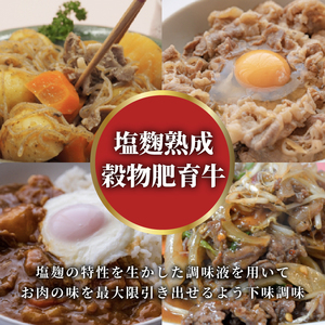 訳あり 牛肉 切り落とし こま切れ 300g × 4パック 1.2kg  (牛肉切り落とし 冷凍 牛肉切り落とし こま切れ 細切れ 京都牛肉切り落とし 8000円 牛肉切り落とし 8千円 牛肉切り落と