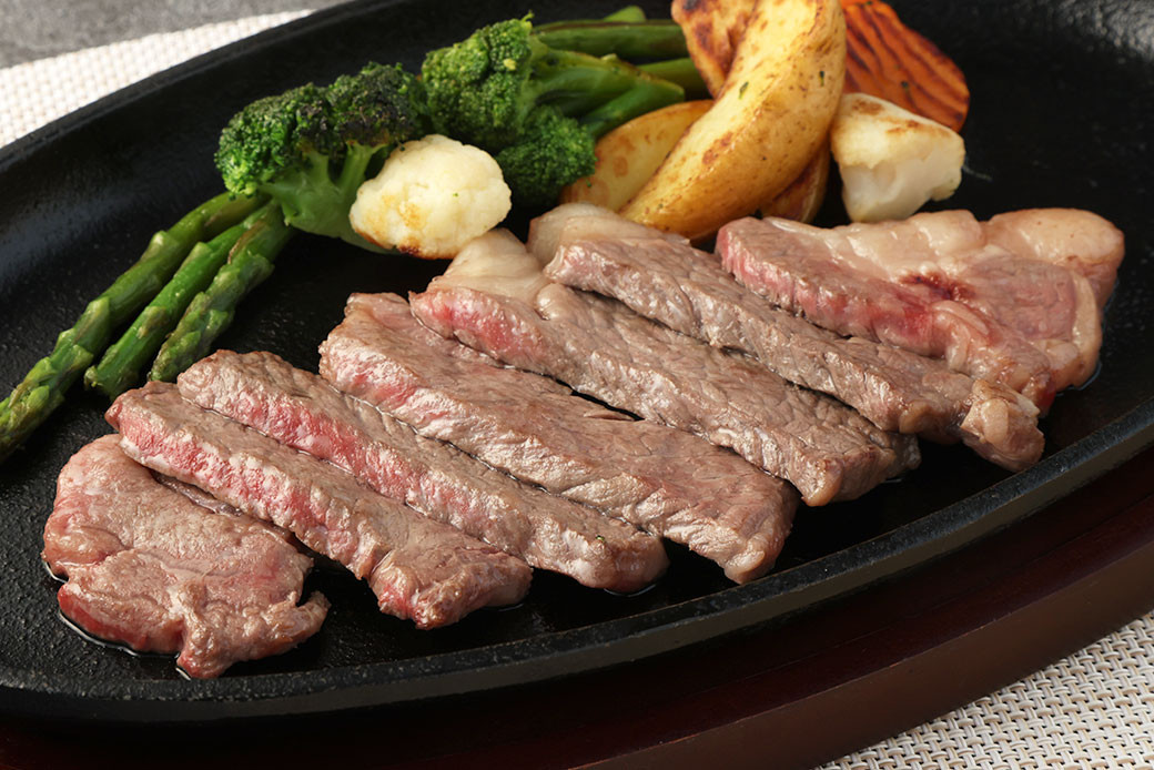 阿蘇あか牛満喫セット