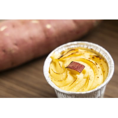 ねっとり甘い熟成蜜芋3点セット(焼き芋×2パック、スイートポテト×3個、大学芋)【配送不可地域：離島・沖縄県】