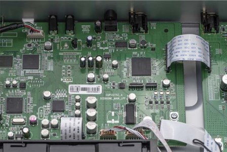 DENON CDプレーヤー ［DCD900NE］ F21R-829