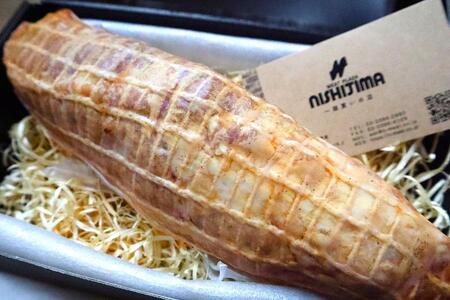 自家製焼豚ギフトセット