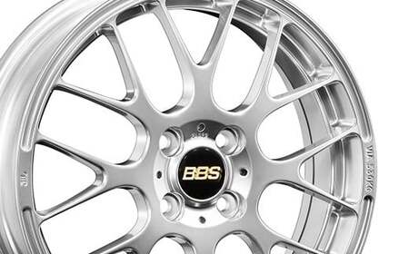 鍛造アルミホイール4本セット【RP】（DS/ダイヤモンドシルバー） FAD-1928