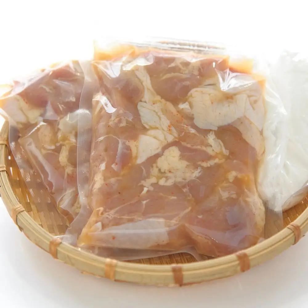 【3月配送】 骨なし 大分 からあげ 500g  | 豊後高田市 から揚げ