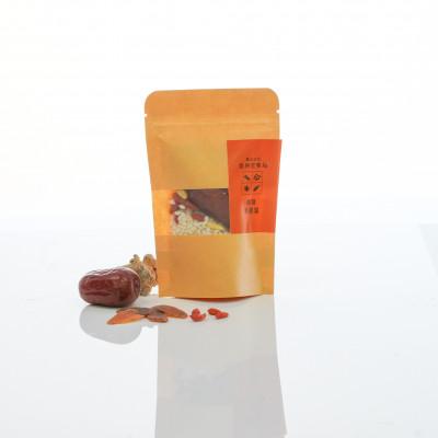 ふるさと納税 岡崎市 楽膳デリシリーズ5種セット(参鶏湯キット、グラノーラ、クラフトコーラ、ジンジャエール、チャイ)悠伸堂 |  | 01