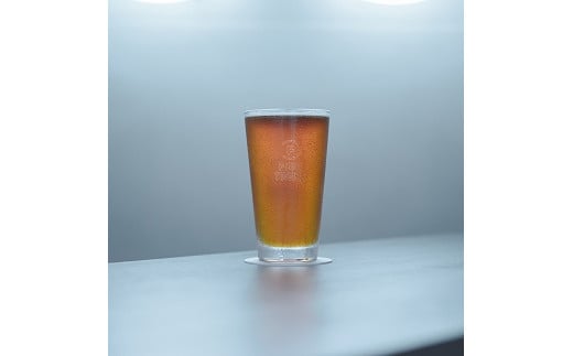 GOHONGI ALE(ｺﾞﾎﾝｷﾞｴｰﾙ) style: pale ale , abv.6.0%