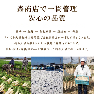 切干大根 極太 1袋 （1袋 50g） 切干大根 大根 