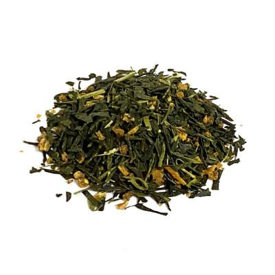 ふるさと納税 山梨県 まるわ茶園 謹製飲み比べ9点セット(各3点ずつ計9点) |  | 02