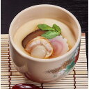 【ふるさと納税】茶碗蒸し 惣菜 ほたて入り茶わんむし セット 10個 ( 165g × 2個入り × 5個 )