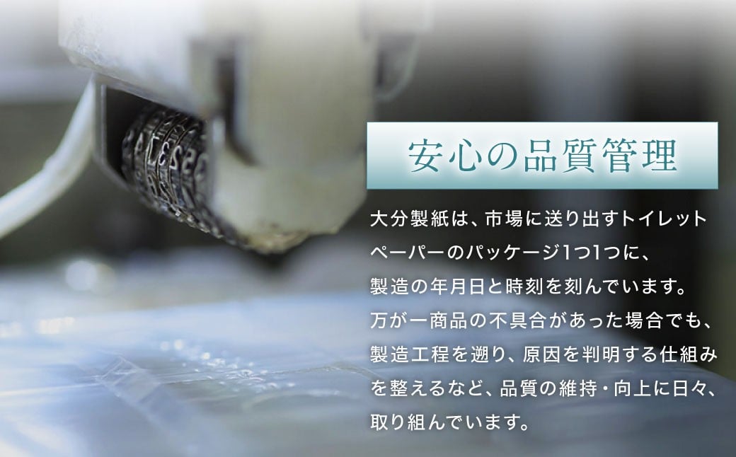 トイレットペーパー ふんわりやさしい 長さ 2倍巻き 100ｍ シングル 計72個 日本製