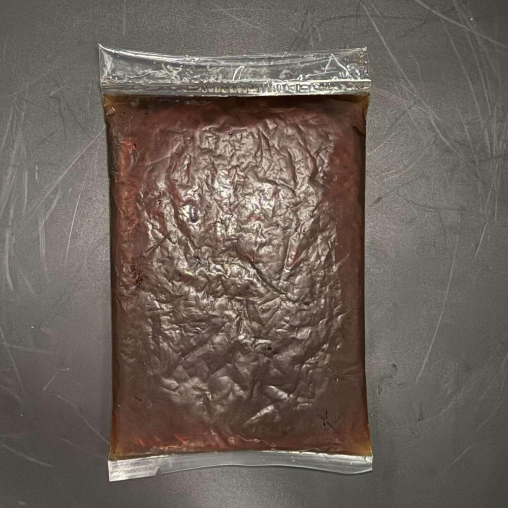 博多もつ鍋 味噌醤油 (2人前×4)