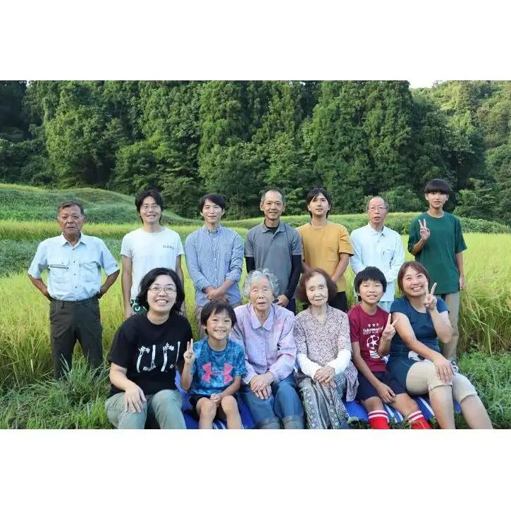 【令和8年産 先行予約】【定期便／全4回】精米2kg 新潟県魚沼産コシヒカリ「山清水米」 お米
