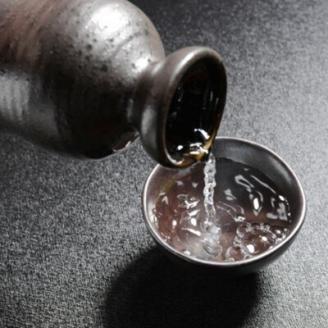 「日本城」吟醸純米酒と特別本醸造1.8L×2種セット(上富田町)