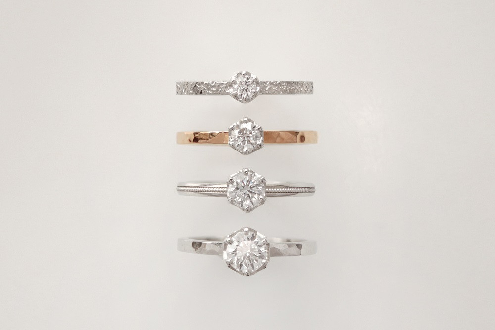 【手作り結婚指輪・ペアリング】ジュエリー制作体験クーポン券（ふるさとチケット）　120,000円分【MITUBACI TOKYO】　