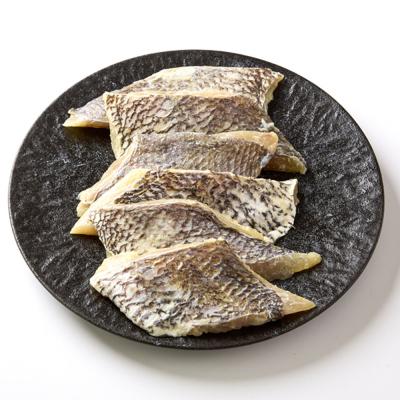 ふるさと納税 京都市 【京阪百貨店厳選】京都伏見「魚三楼」真鯛西京漬け 70g×6切|創業250年 老舗料亭 西京漬け |  | 03