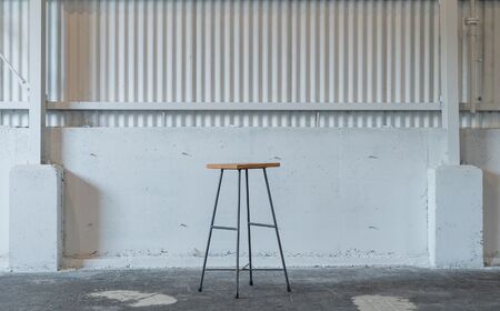 MULTI STOOL HIGH スツール