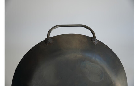 【八島農具興業(株)】両耳フライパン（Mサイズ）　フライパン 鉄フライパン IH対応 オーブン対応 フライパン 鉄フライパン IH対応 オーブン対応 フライパン 鉄フライパン IH対応 オーブン対応 