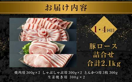 ＜ミヤチク 宮崎県豚・宮崎牛6ヶ月定期便＞お申込みの翌月下旬頃に第一回目発送（12月は中旬頃）【c1313_mc_x2】 総量13.2kg  牛肉 和牛 黒毛和牛 4等級以上 ブランド牛 肉 宮崎牛 