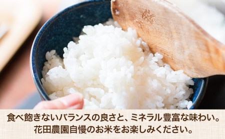 花田農園 農家直送の米 12kg (5kg×2袋、2kg×1袋) 《30日以内に出荷予定(土日祝除く)》米 こめ コメ 送料無料