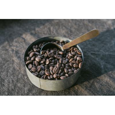 ふるさと納税 臼杵市 suzunari coffeeオリジナルブレンド<刻刻>(200g×2)【豆】 |  | 02