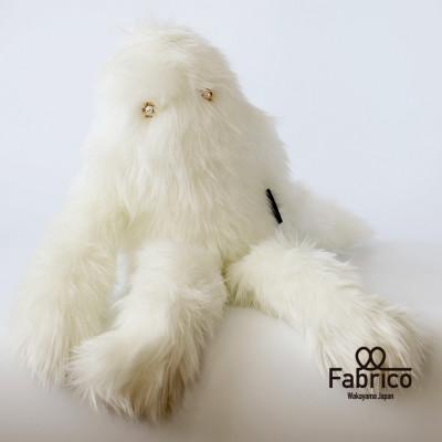 ふるさと納税 橋本市 【Fabrico】イエティ(White)