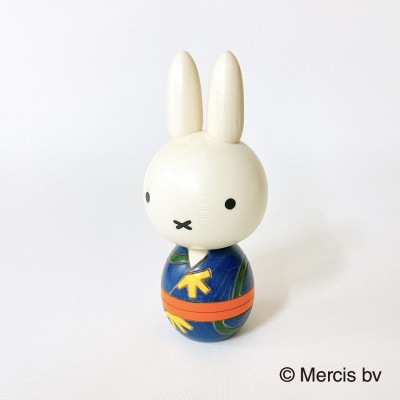 ミッフィー　着物(1体)【1293294】