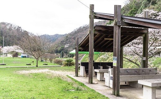 No.050 知明湖キャンプ場利用券