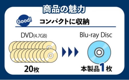 ソニー ブルーレイディスク 3層(100GB) 11枚パック 【04209-0175】 日用品 ブルーレイディスク 日用品 日本製 高品質 ストレージ 保存用 日用品 ＢＤ 日用品 日本製 高品質 ス