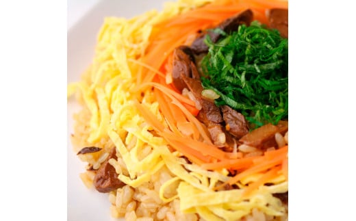 土佐のかつおめし（しょうゆ味） 2 - 3合用×6袋セット