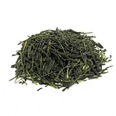 ふるさと納税 山梨県 まるわ茶園 特上煎茶 なごみ 5パックセット |  | 02