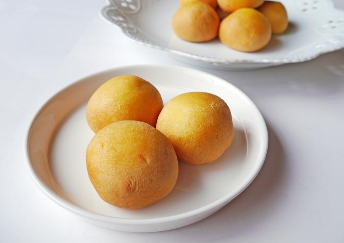 たまごパン 
　（画像はイメージです）