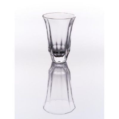 【ふるさと納税】螺鈿ガラス 金杯（万華鏡） 桜（貝入）朱 高岡漆器 グラス 酒器 杯 盃