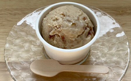 豆乳ラムレーズンアイス 約80g×6個入り【ゆふいんwakoya】