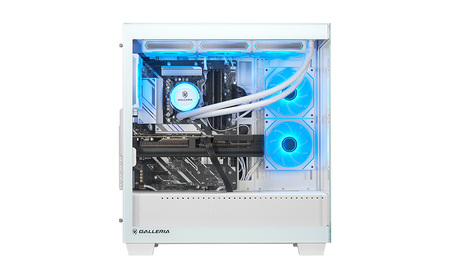 GALLERIA FDR7A-97XT-W Ryzen 7 9800X3D搭載 パソコン Windows11 新品 1TB メモリ 32GB デスクトップ パソコン PC 新品デスクトップパソコン サ