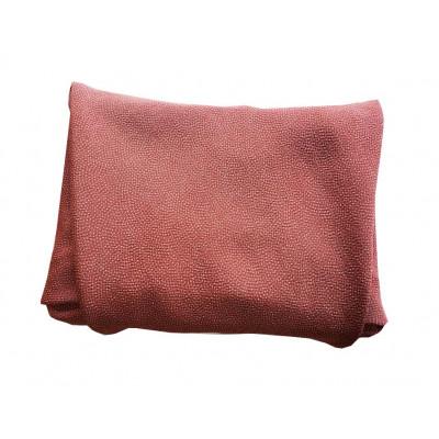 ふるさと納税 与謝野町 友禅風呂敷 鮫小紋(薄蘇枋/深川鼠) 1枚 |  | 01