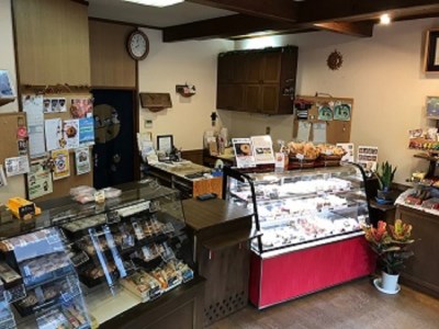 日本百名山の「妙高山」をかたどった妙高サブレ9枚入り 焼菓子 焼き菓子 クッキー おやつ 洋菓子 スイーツ デザート 米粉 使用 お茶うけ 手土産 お土産 ギフト 個包装 贈り物 プレゼント 大人気 