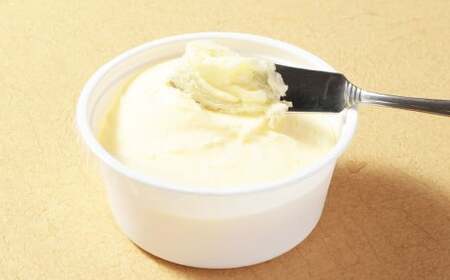 十勝野発酵バター 125g×6個 セット 発酵バター バター 加塩バター 有塩バター 乳製品 [027-0150]