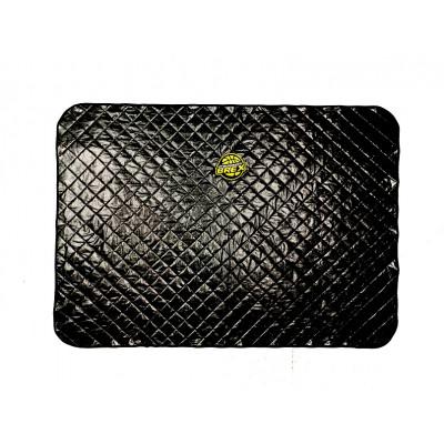 ふるさと納税 足利市 宇都宮ブレックスコラボ製品　シャネボウ　ふわっと暖暖　宇都宮ブレックスマット |  | 01